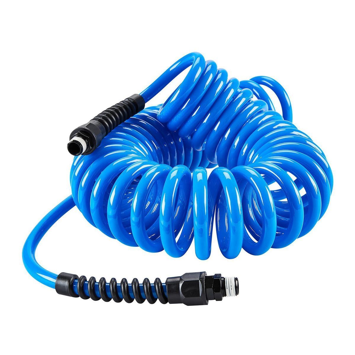 1/4 in. x 25 ft. Polyurethane Coil Hose W378126
