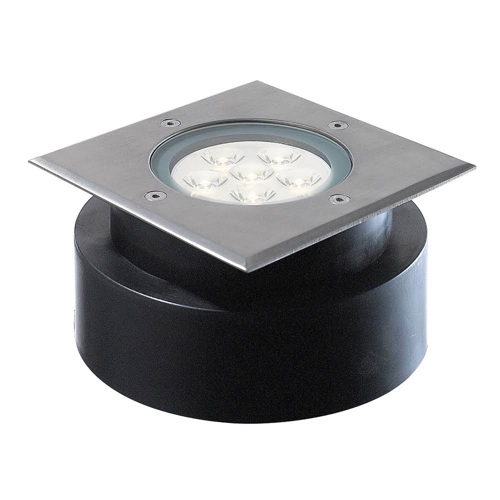 LED Inground Square Light Q133566