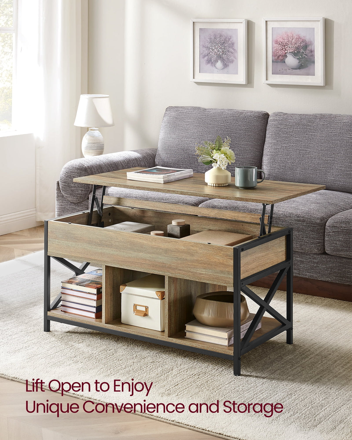 Coffee Table N728303