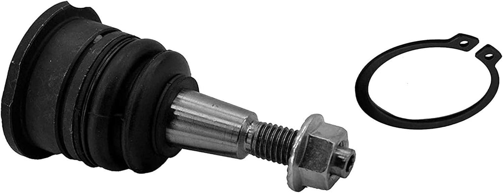 Front Upper and Lower Ball Joints Pack of 2 X7626