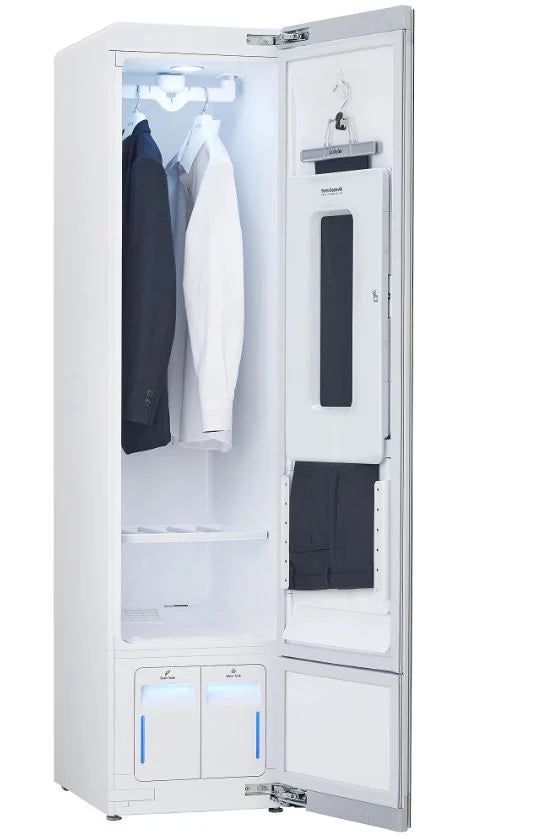 WiFi Enabled Steam Clothing Care System F7738