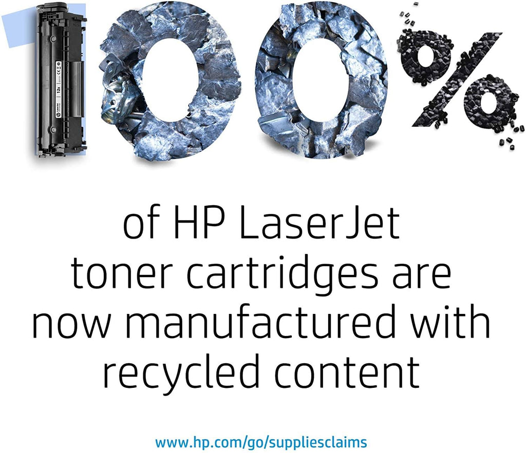 Black Toner Cartridge A3960