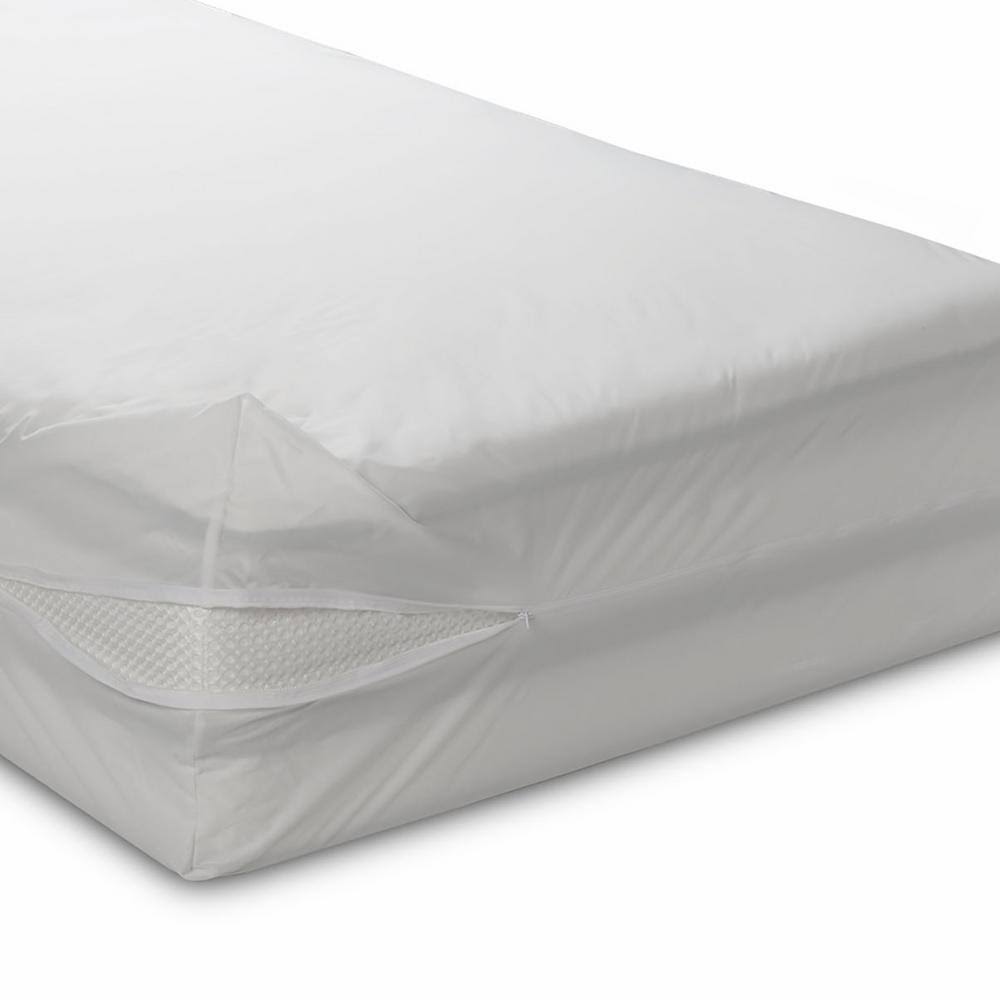 White Queen Deep Mattress Cover A108928