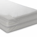 White Queen Deep Mattress Cover A108928