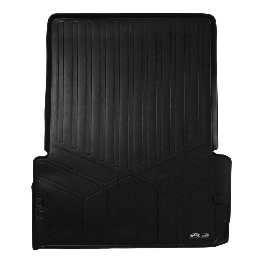 Black Custom Fit Cargo Liner Mat Q1063