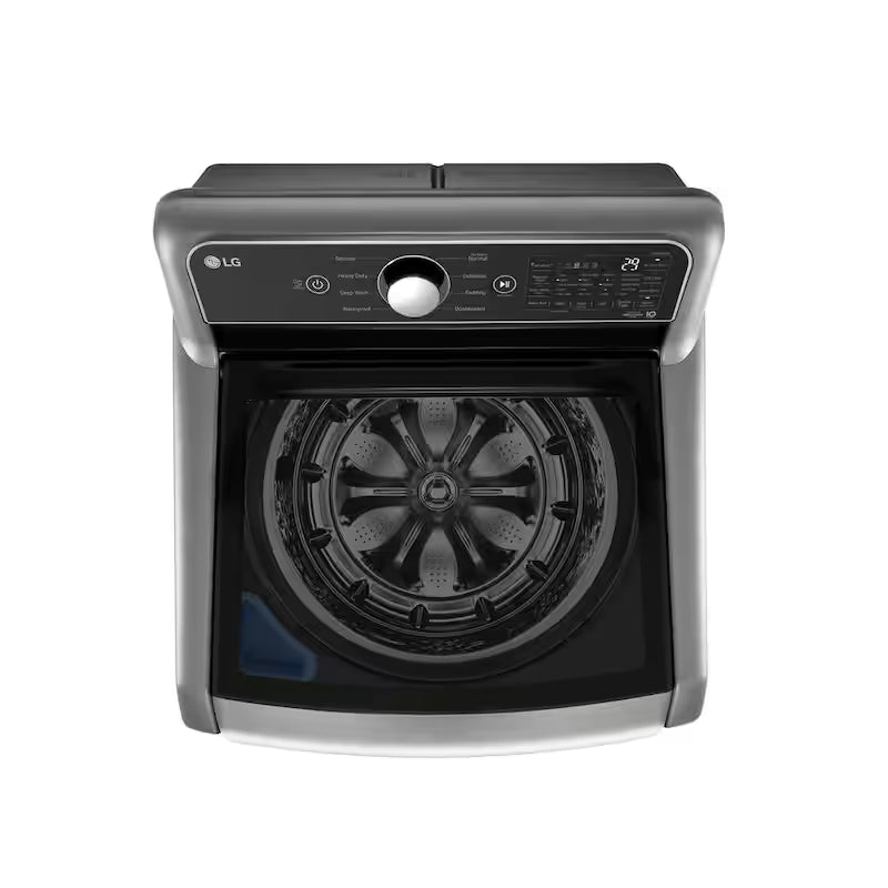 5.5 Cu. Ft. Top Load Washer with Impeller Z718255