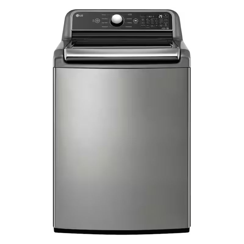 5.5 Cu. Ft. Top Load Washer with Impeller Z718255