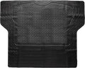 Black Rubber Trunk Mat 44'' x 54.3'' C5176