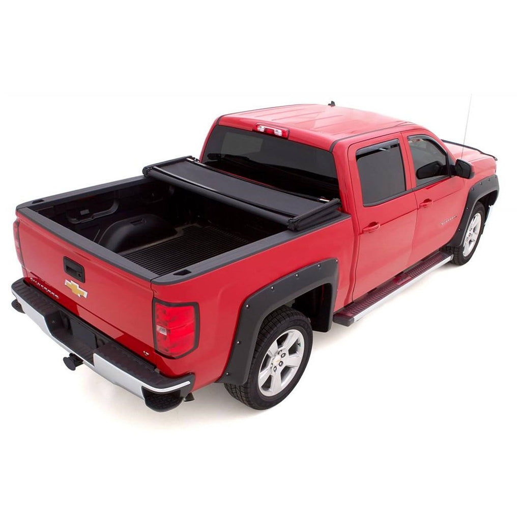 Tri Fold Tonneau Cover O850451