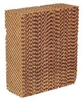 Brown Evaporative Cooler Media W703
