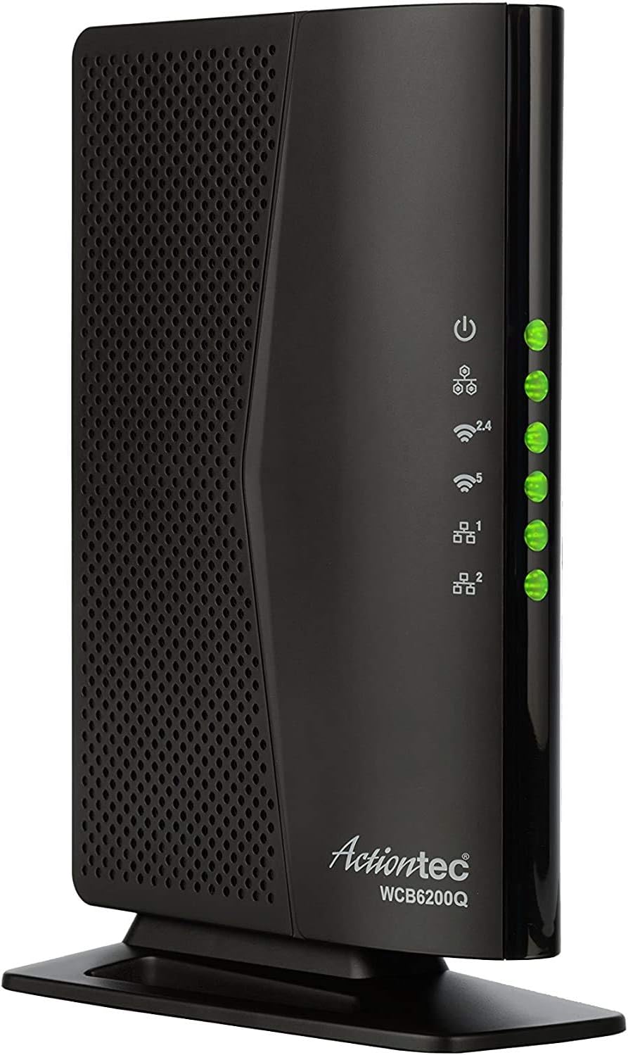 Bonded MoCA 2.5 Network Adapter Ethernet Over Coax Starter Kit X983