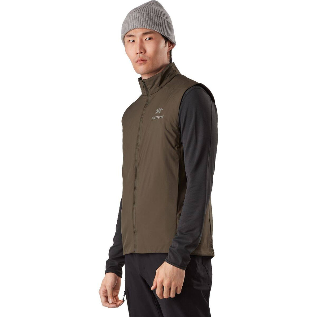 Arc&teryx Atom LT Vest Men&s, Dracaena / XL C401