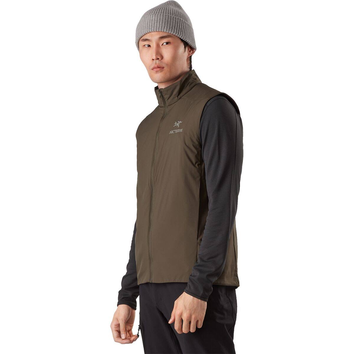 Arc&teryx Atom LT Vest Men&s, Dracaena / XL C401