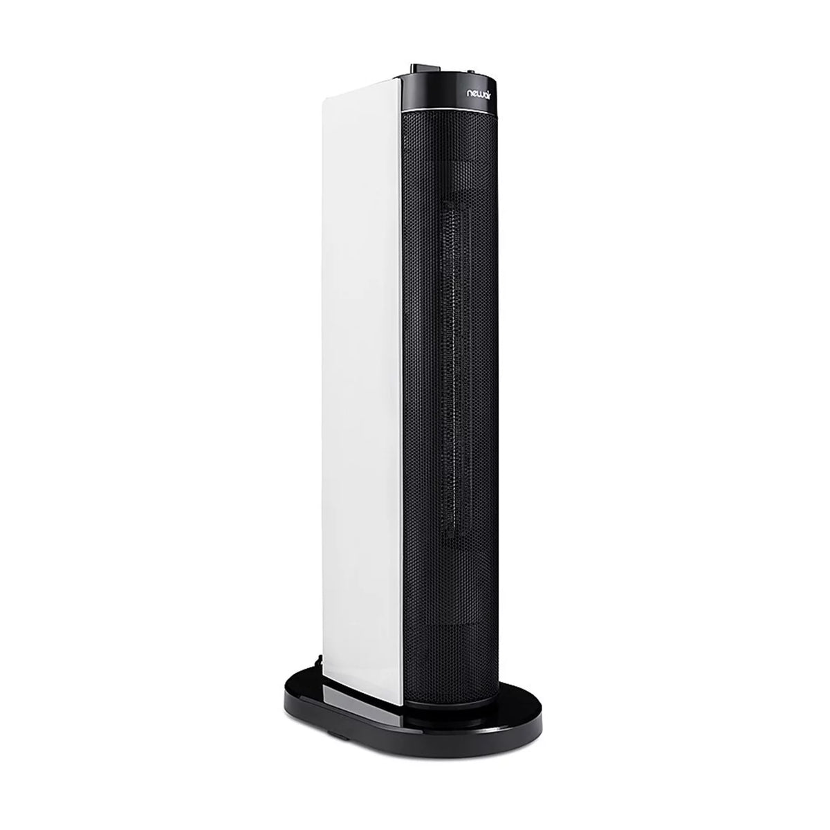 240v Ceramic Tower Heater, 5600 BTUs, White E342