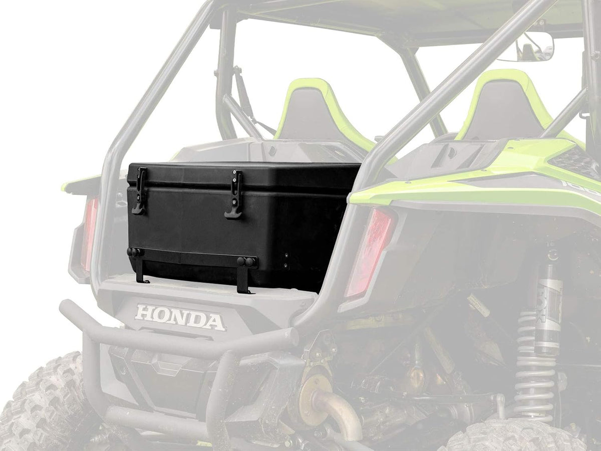 Heavy Duty Insulated UTV Cooler / Cargo Box with Mounting Kit N95823