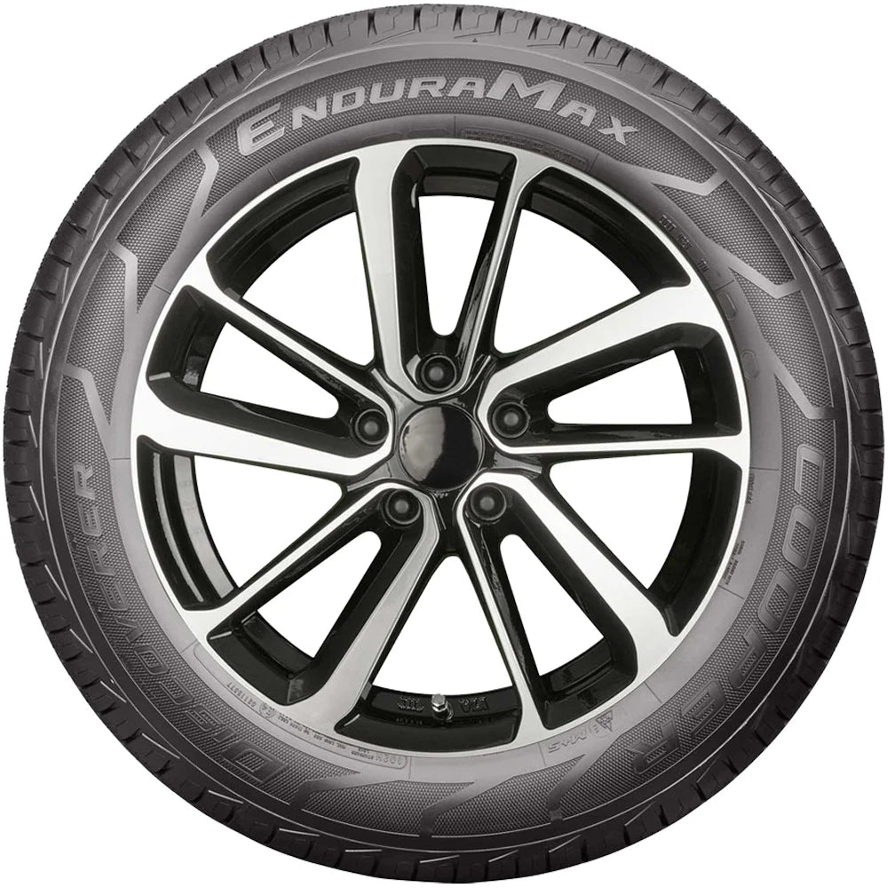 Set of 4 All Season Tires D10358
