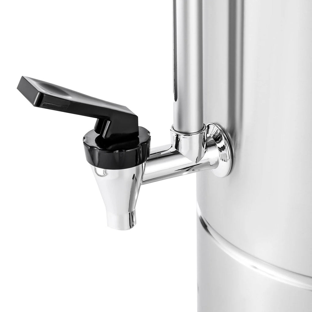 25L Commercial Stainless Steel Coffee Urn K73801