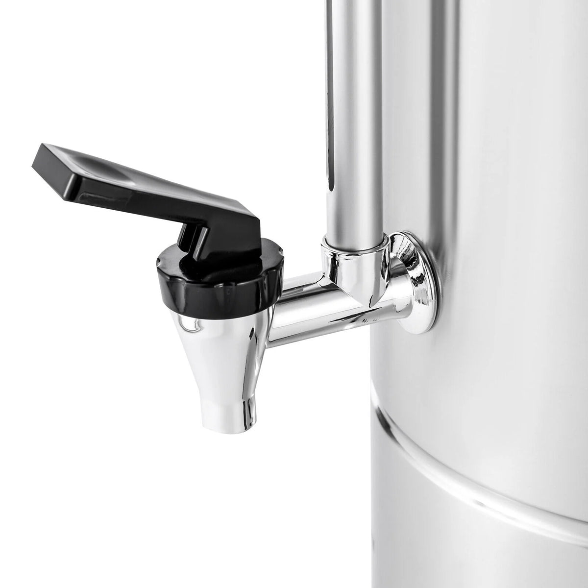 25L Commercial Stainless Steel Coffee Urn K73801