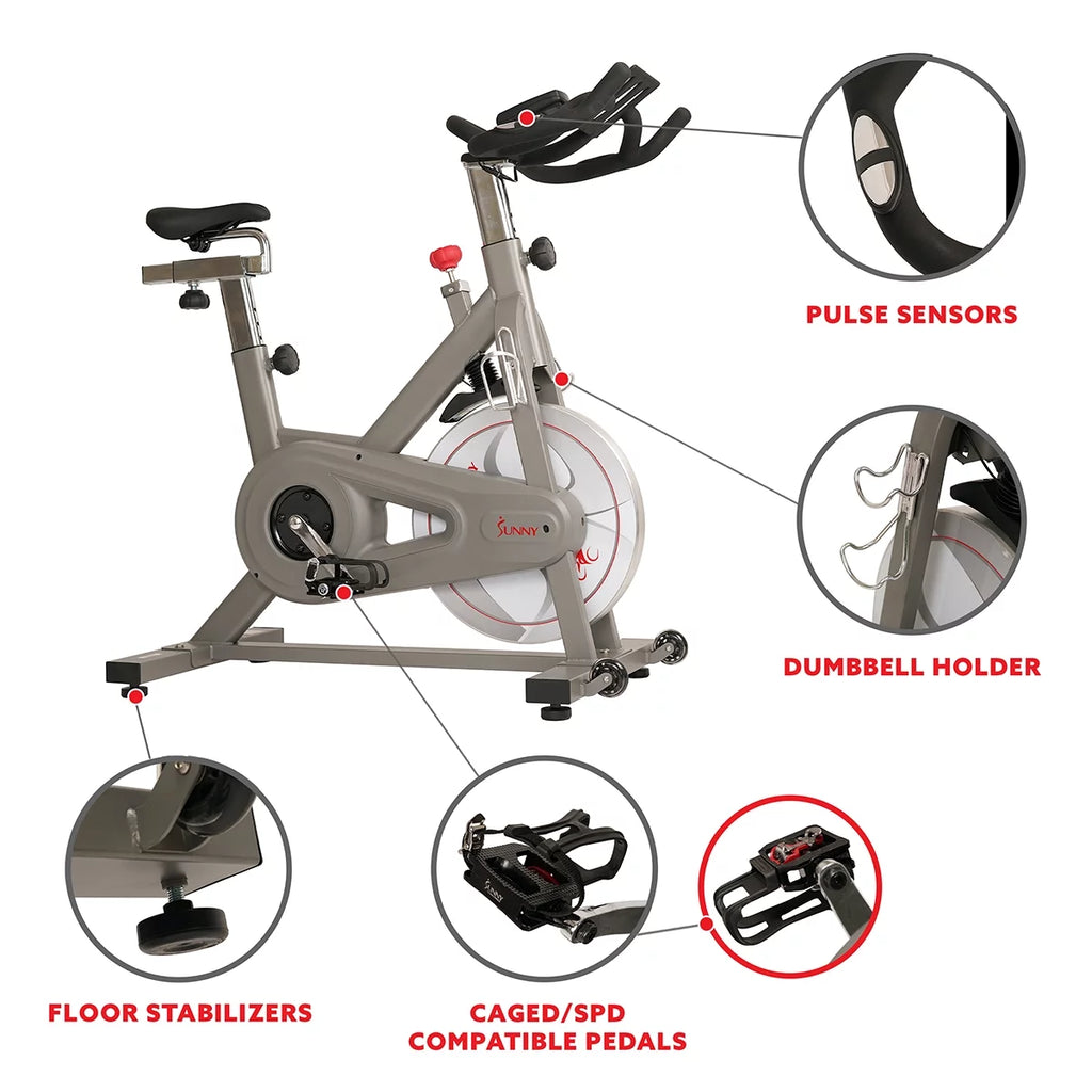 Indoor Cycling Bike C55208