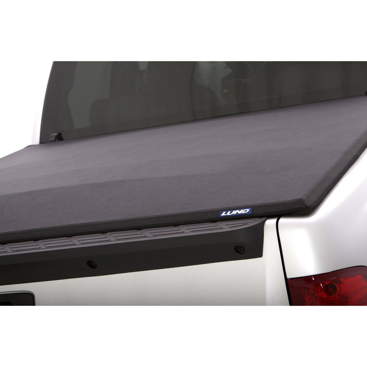 Tri Fold Tonneau Cover O850451