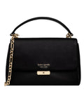 Black Medium Shoulder Handbag Y465297