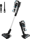 Black Cordless Stick Handheld Vacuum Cleaner P597