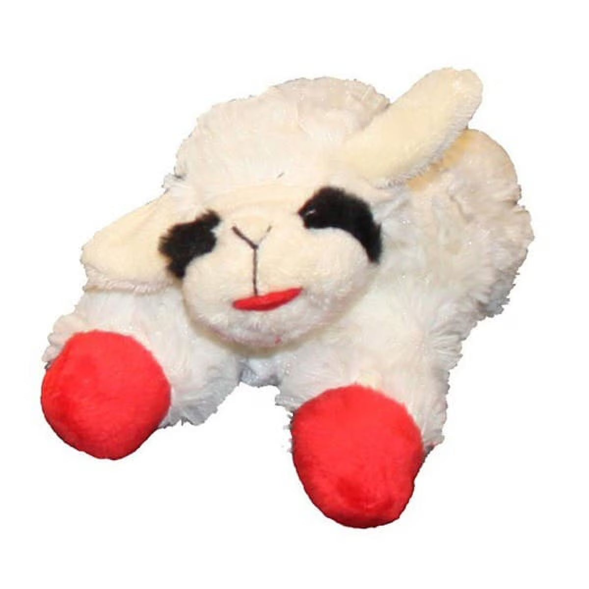 Soft Plush Squeaker Dog Toy X435