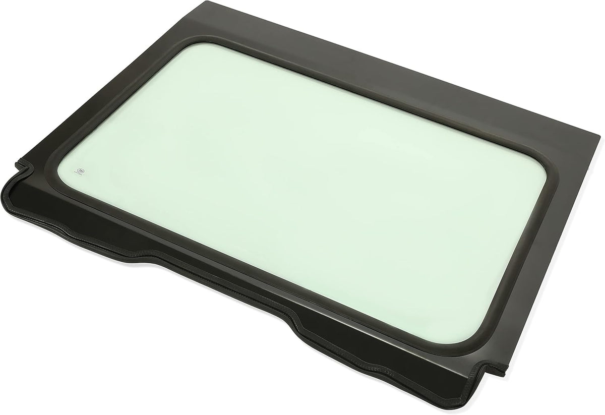 Full Aluminum Frame Glass Windshield for Polaris RZR Pro XP V191762