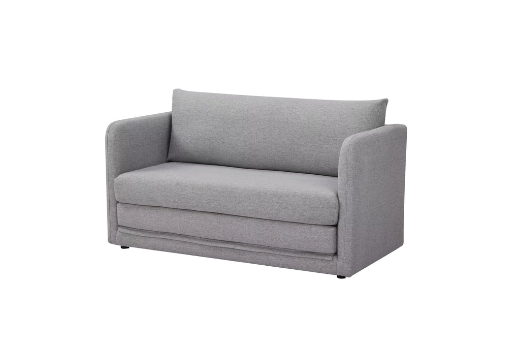Polyester Sleeper Sofa F5643