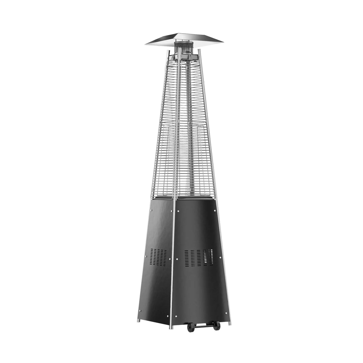 46,000 BTU Pyramid Propane Patio Heater Z3027
