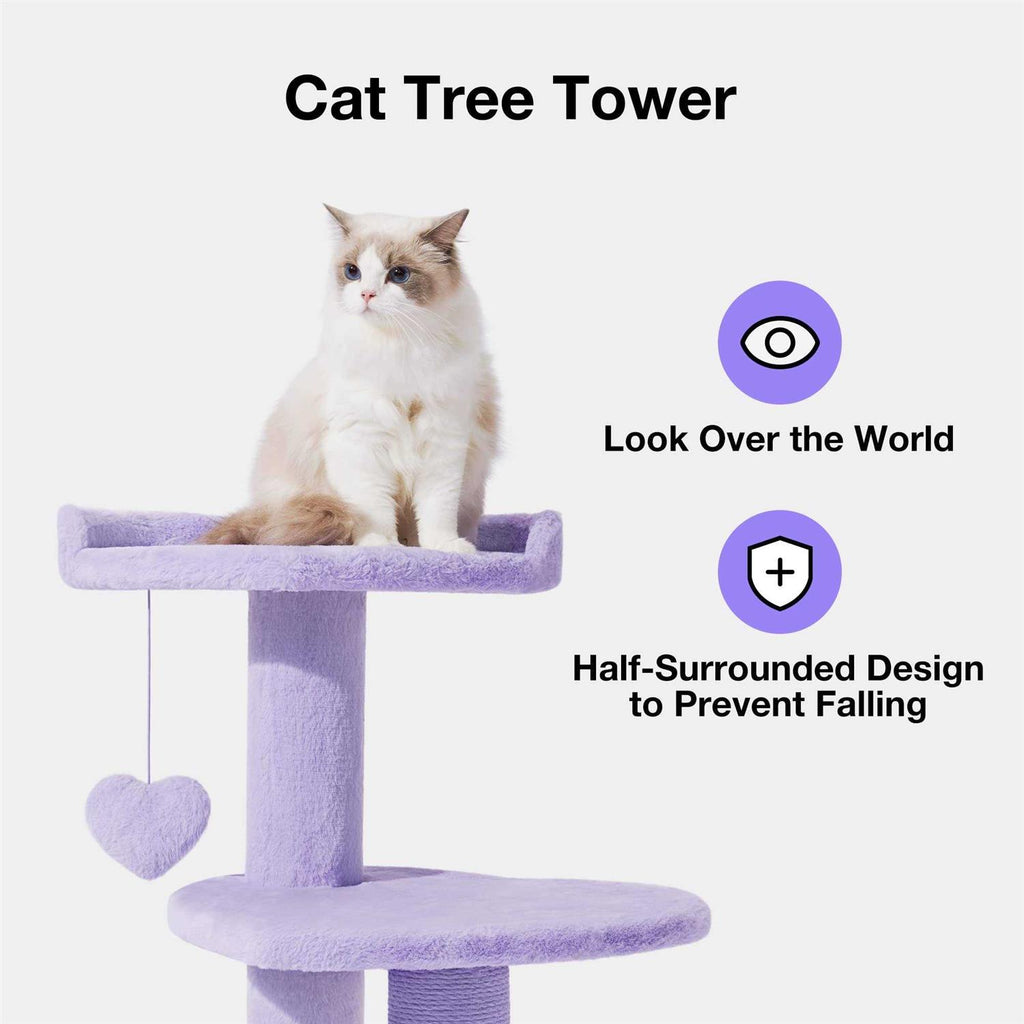 Cat Climber Tree R35044