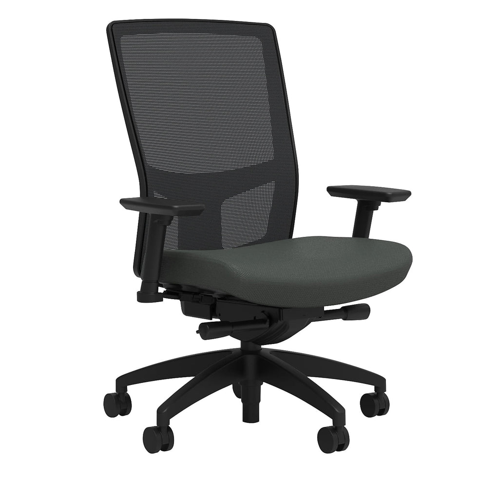 Fabric Task Chair N377