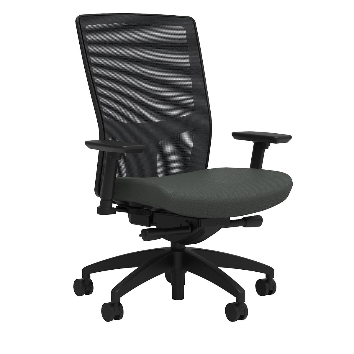 Fabric Task Chair N377
