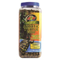 Natural Aquatic Turtle Food V271