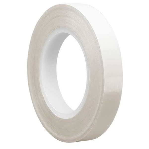 UHMW Polyethylene Tape, 11x22x5Yd. M789462