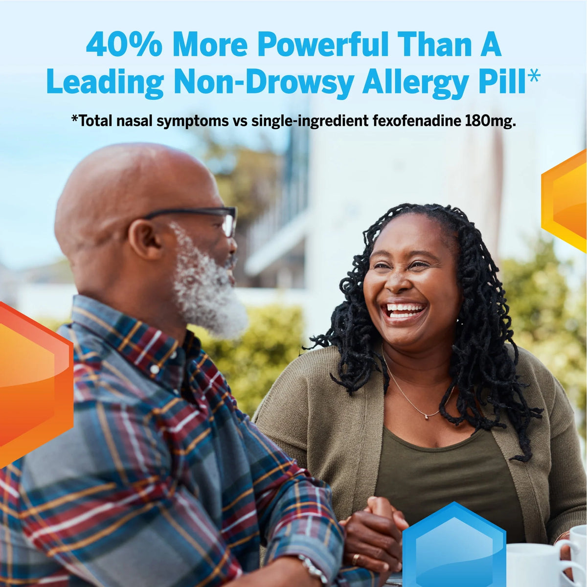 Non-Drowsy Allergy Relief Nasal Spray, 60 Sprays Q590