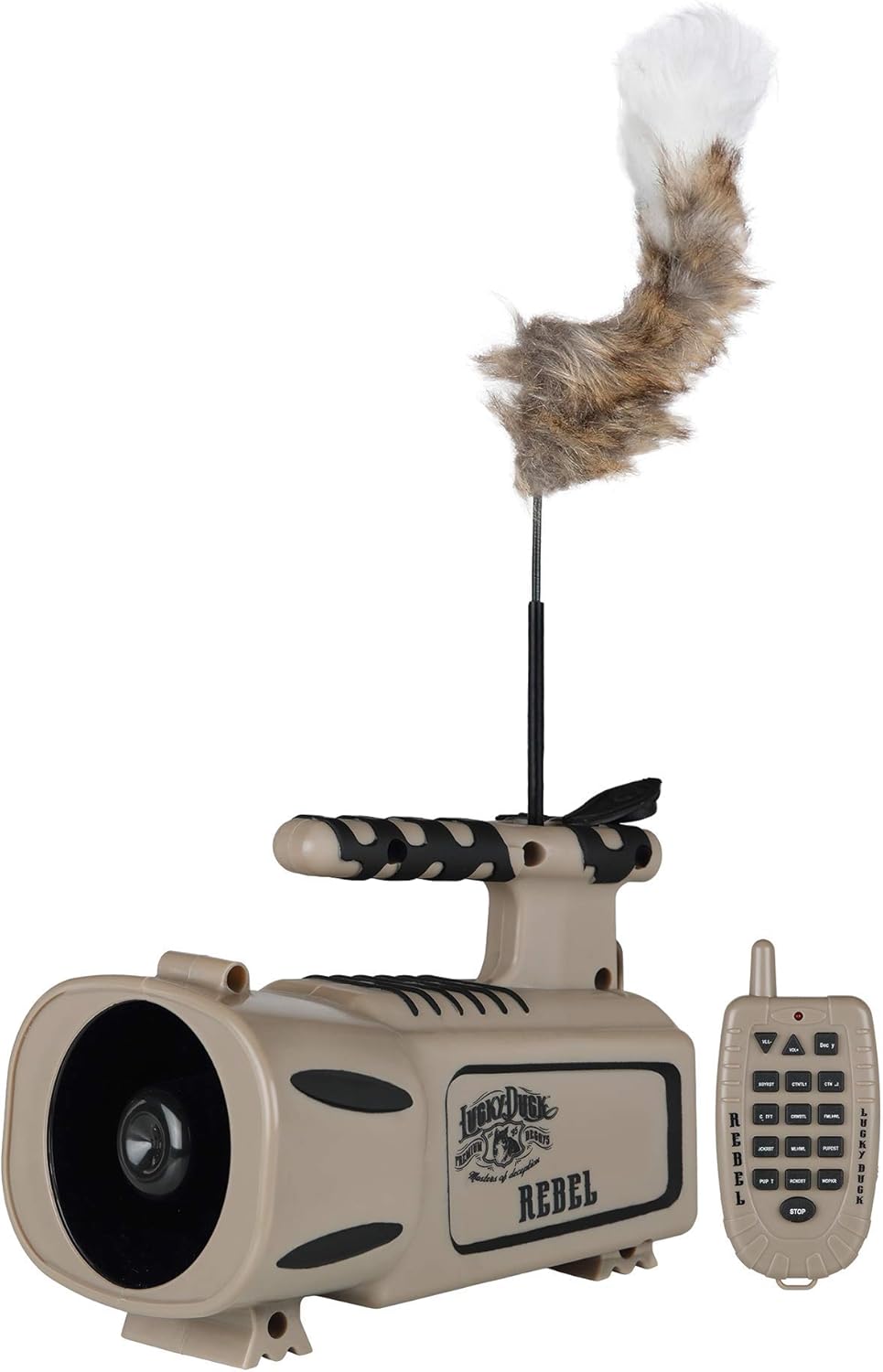 E-Caller M8934