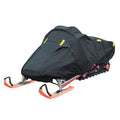 Trailerable 600 Denier Snowmobile Cover Y78616