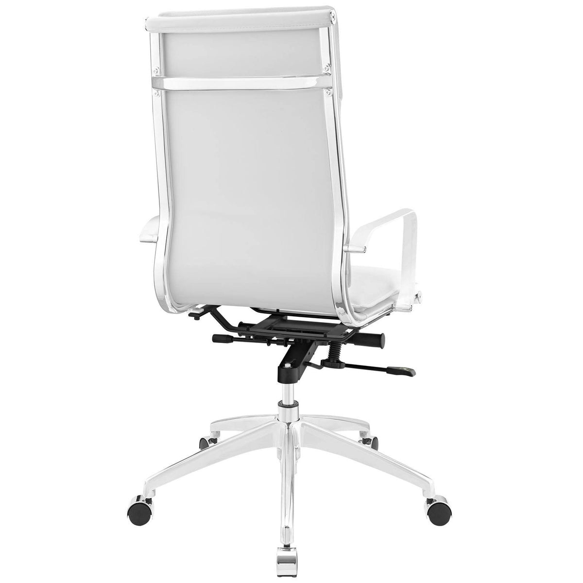 Black Highback Office Chair R766