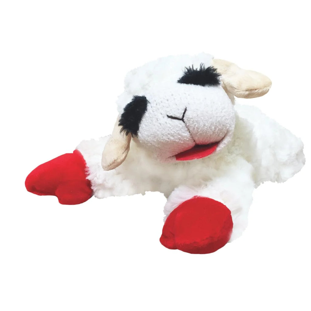 Soft Plush Squeaker Dog Toy X435
