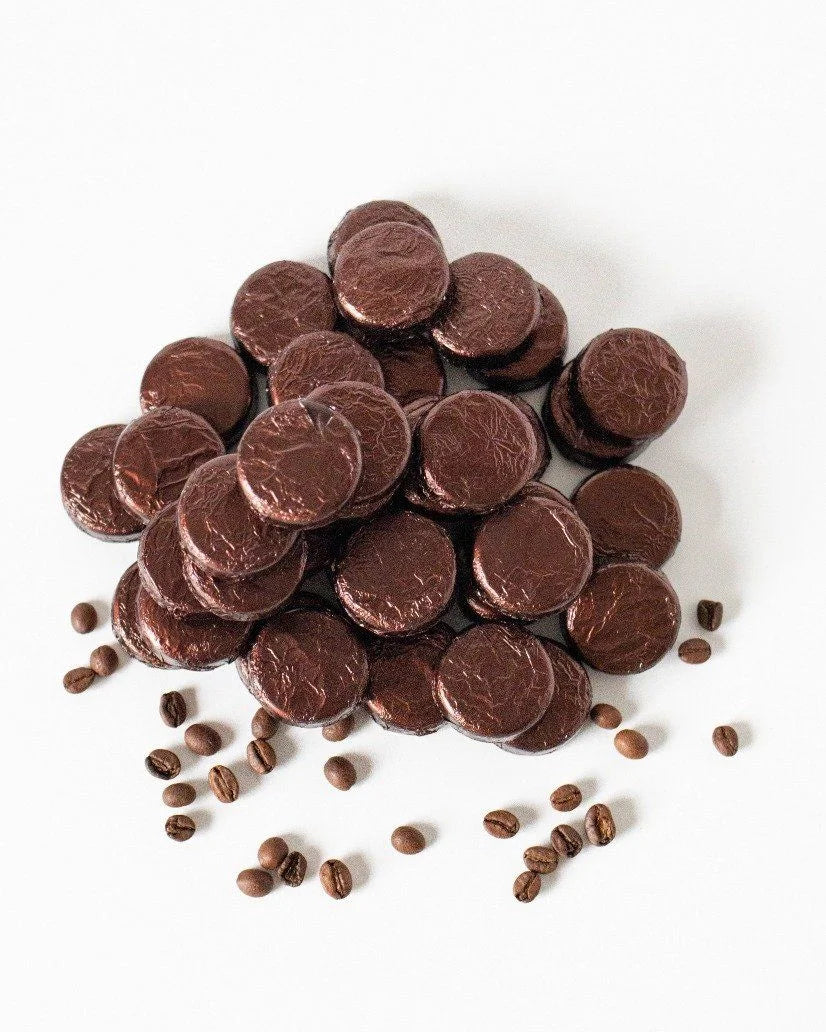 Coffee Chocolates A322