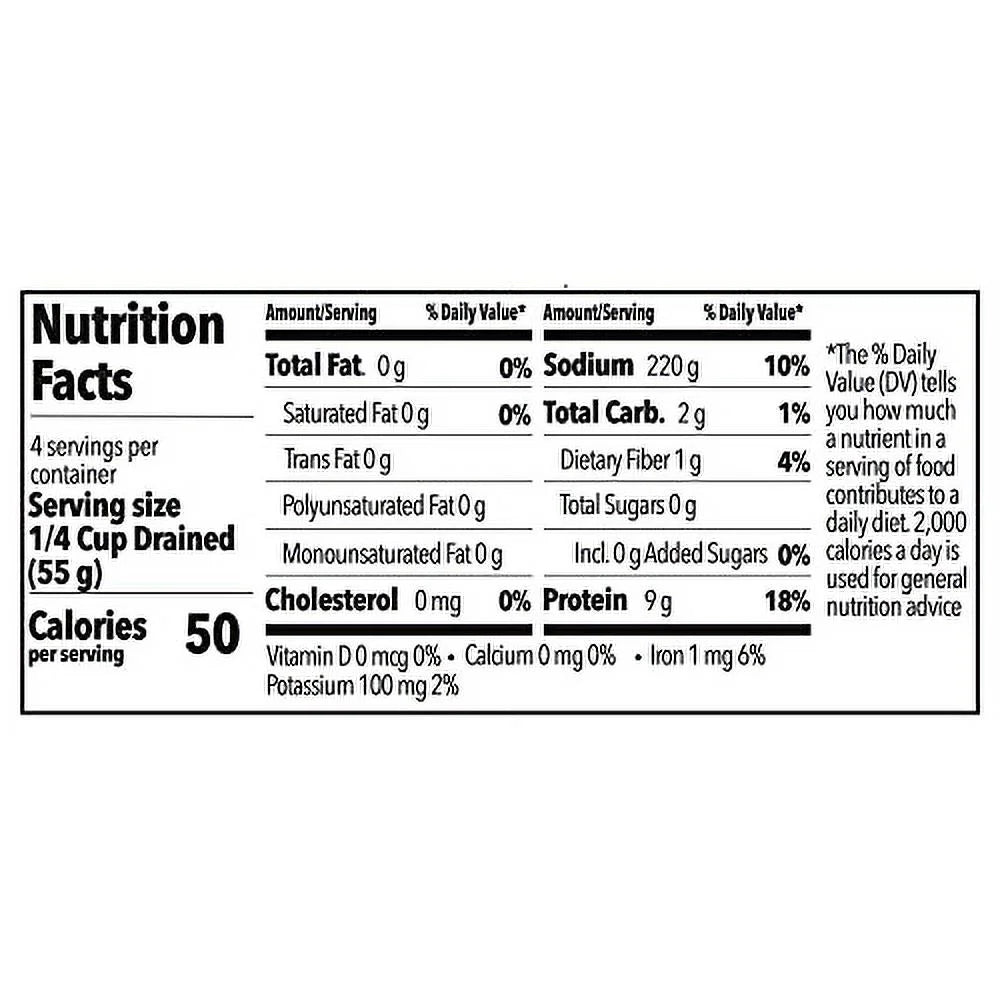 Plant Based Meats 3 Pack Z105160