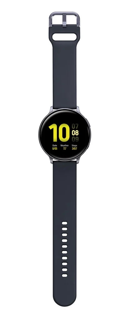 Refurbished Samsung Galaxy Active 2 Smartwatch 44mm GPS F62469