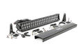 20-inch Dual Row Cree LED Light Bar Z9019