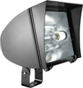 320W Metal Halide Pulse Start Floodlight Y833