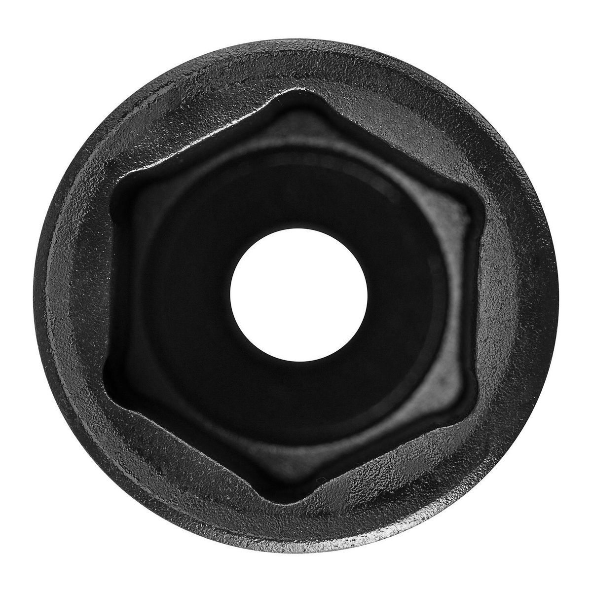 1/2 in. Drive Metric Deep Impact Socket Set, 14-Piece A55600