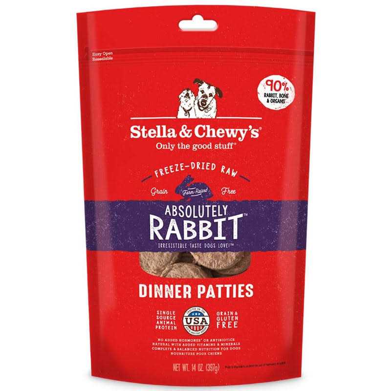 Freeze Dried Dog Food C595558