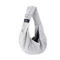 Hands Free Reversible Pet Sling Carrier P87015
