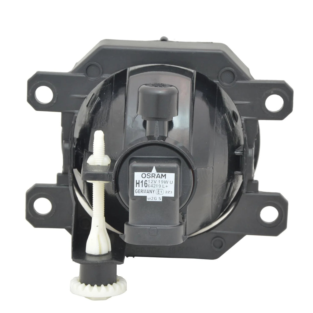 Fog Light Assembly I170