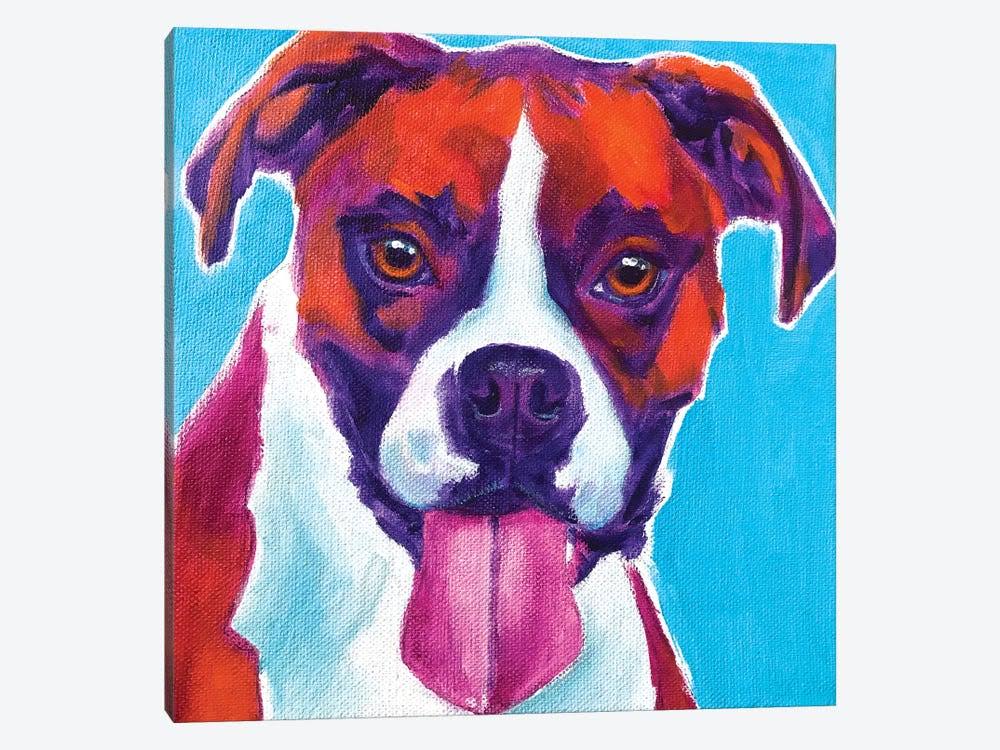 Canvas Art Picture V622